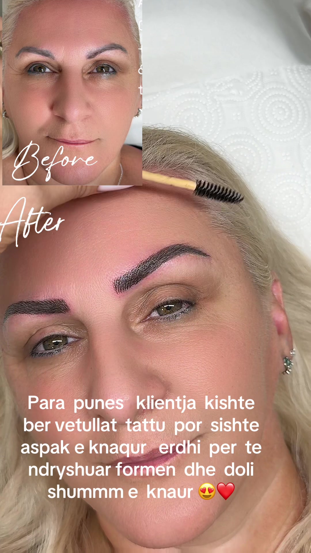 @Liza Gjini Teuta Beauty Center