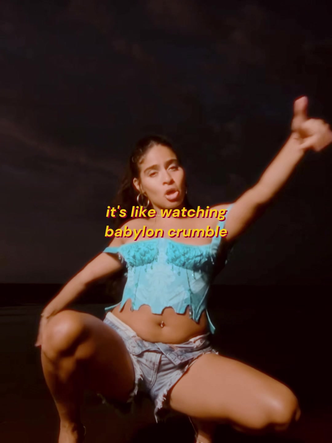 @Jessie Reyez fanpage
