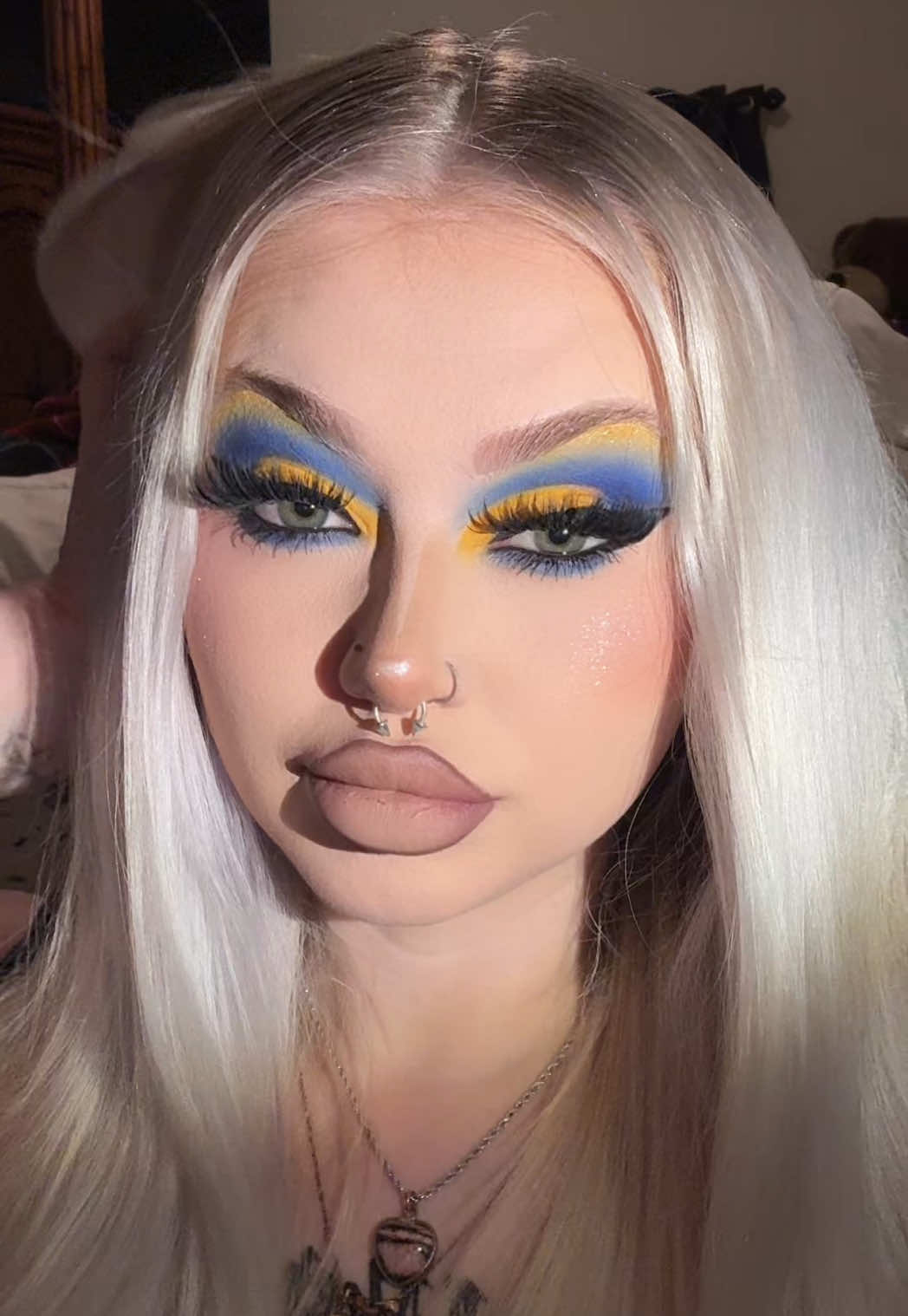 @kyndra gilliam 🕷