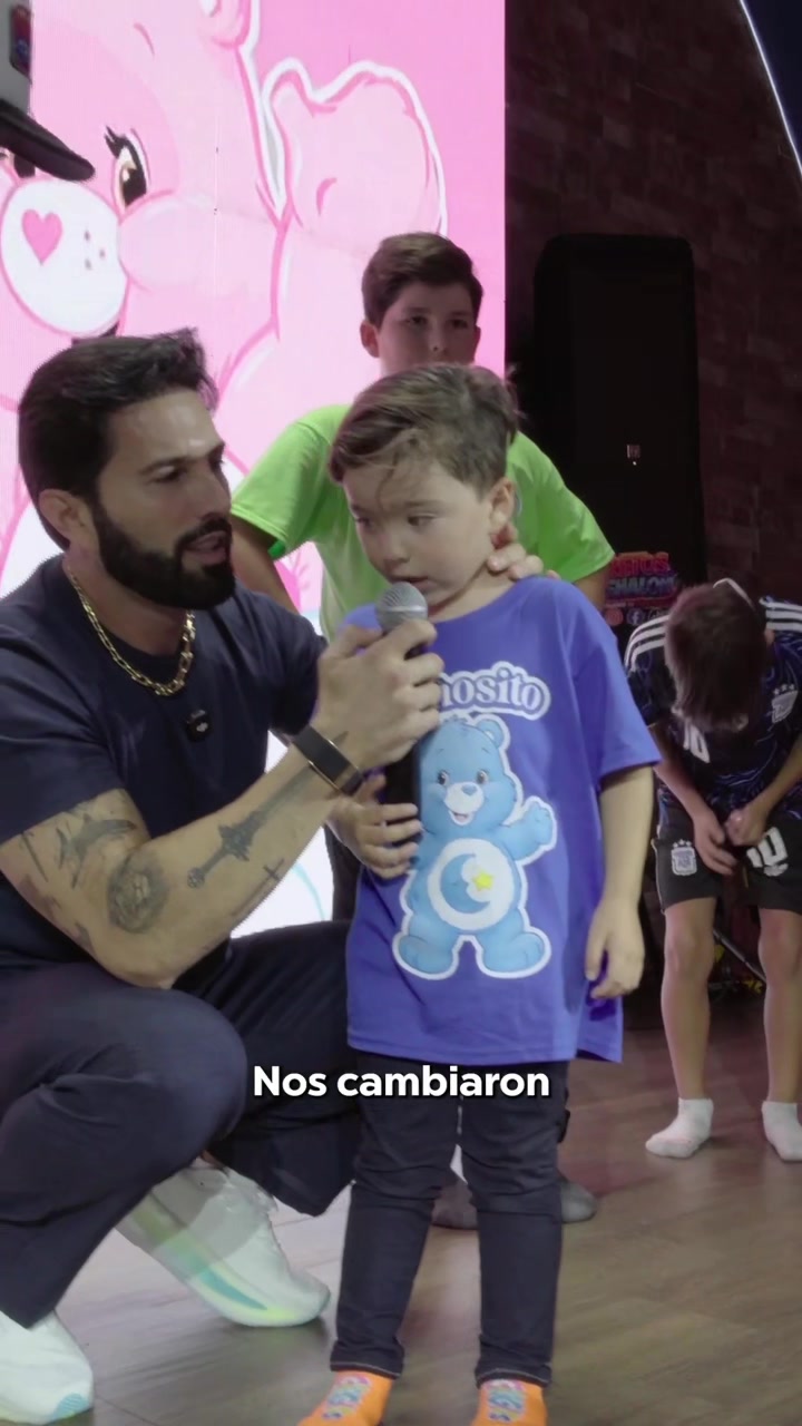 @PonchoDeNigris