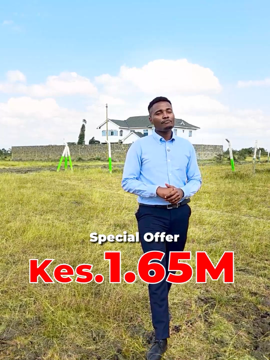 @Kenya Homes