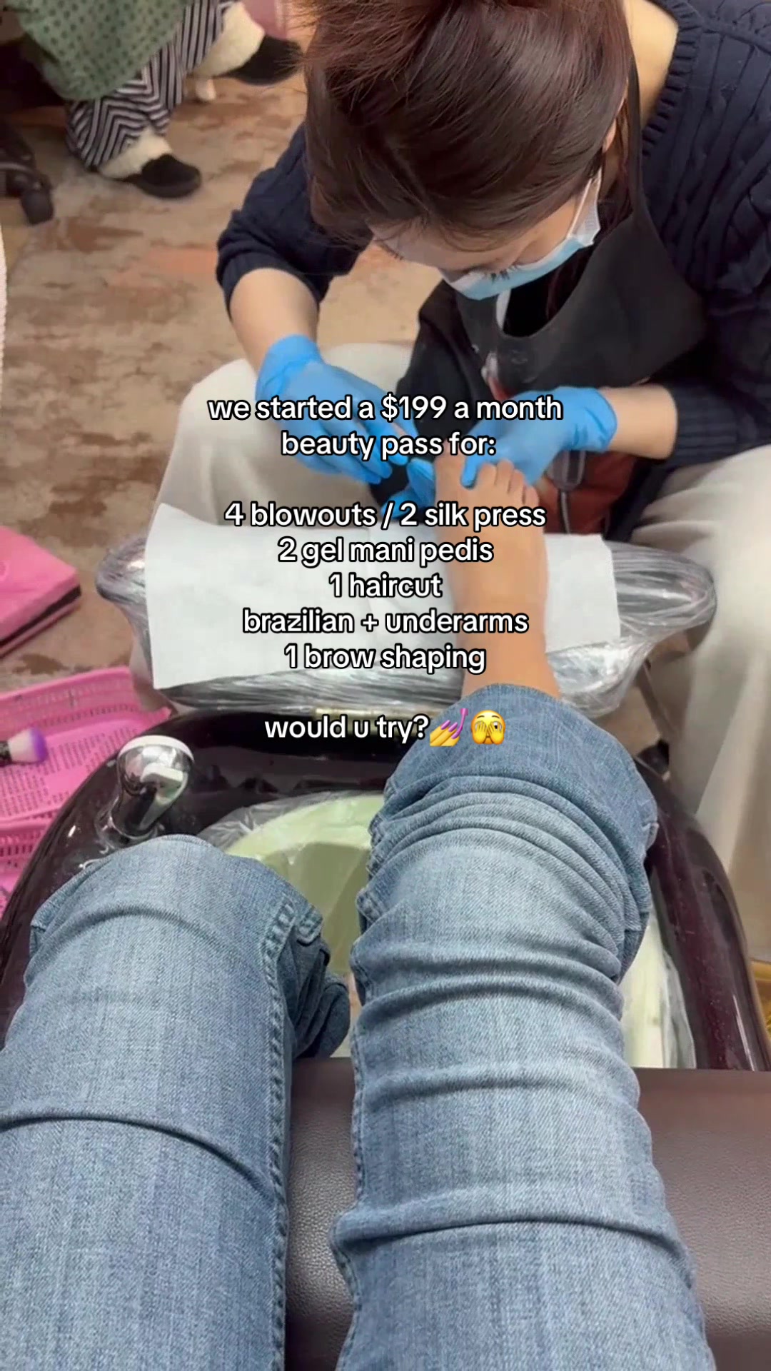 @beauty hacks