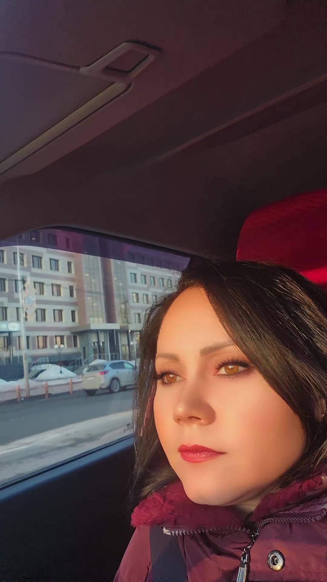 @Гузалия Жемчужная