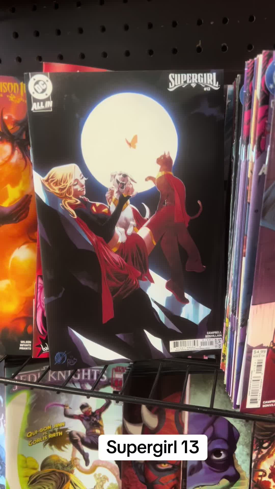 @Comics are Reality