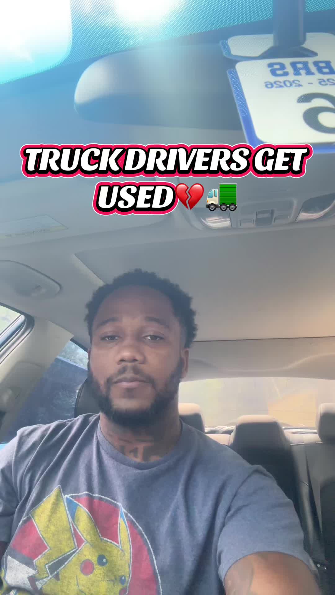 @Trucking With Dreaz🚚