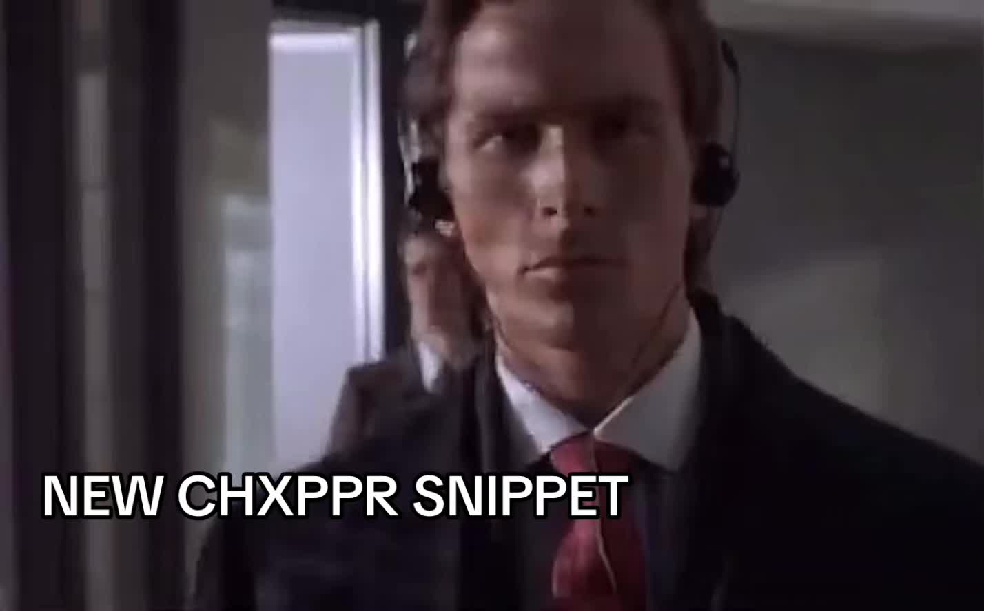 @lxchxpprxl