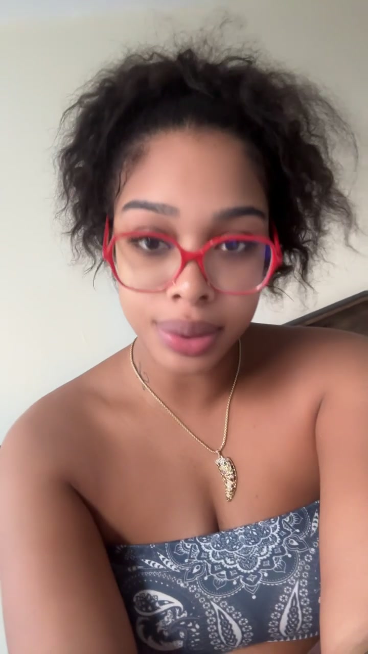 @Prettyincharge