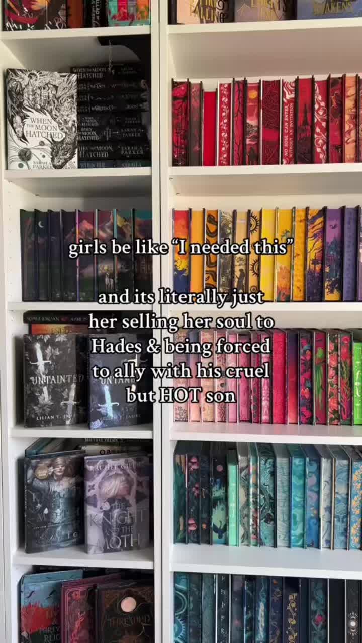 @Brittni Chenelle Books