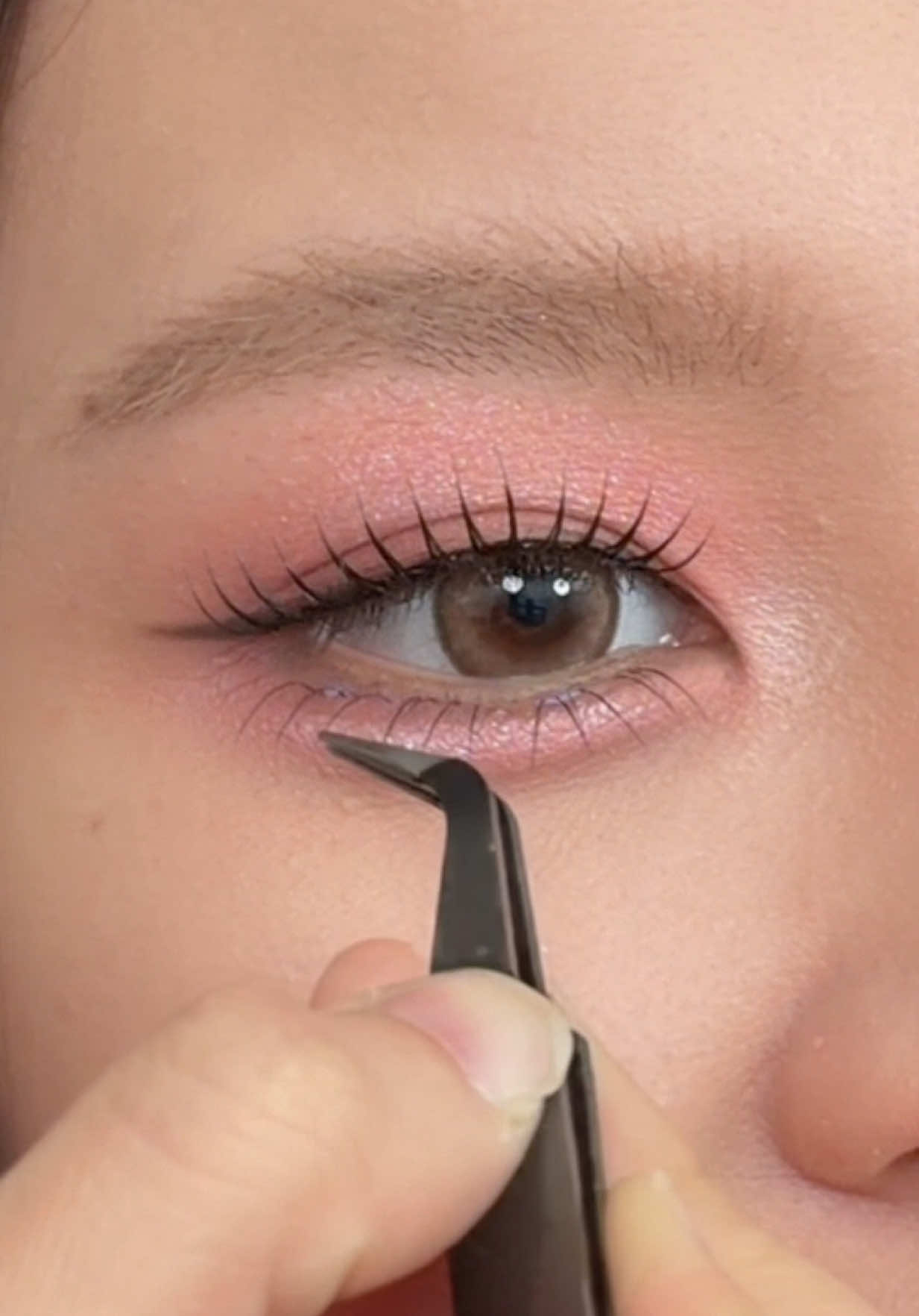 @Komthip Makeup