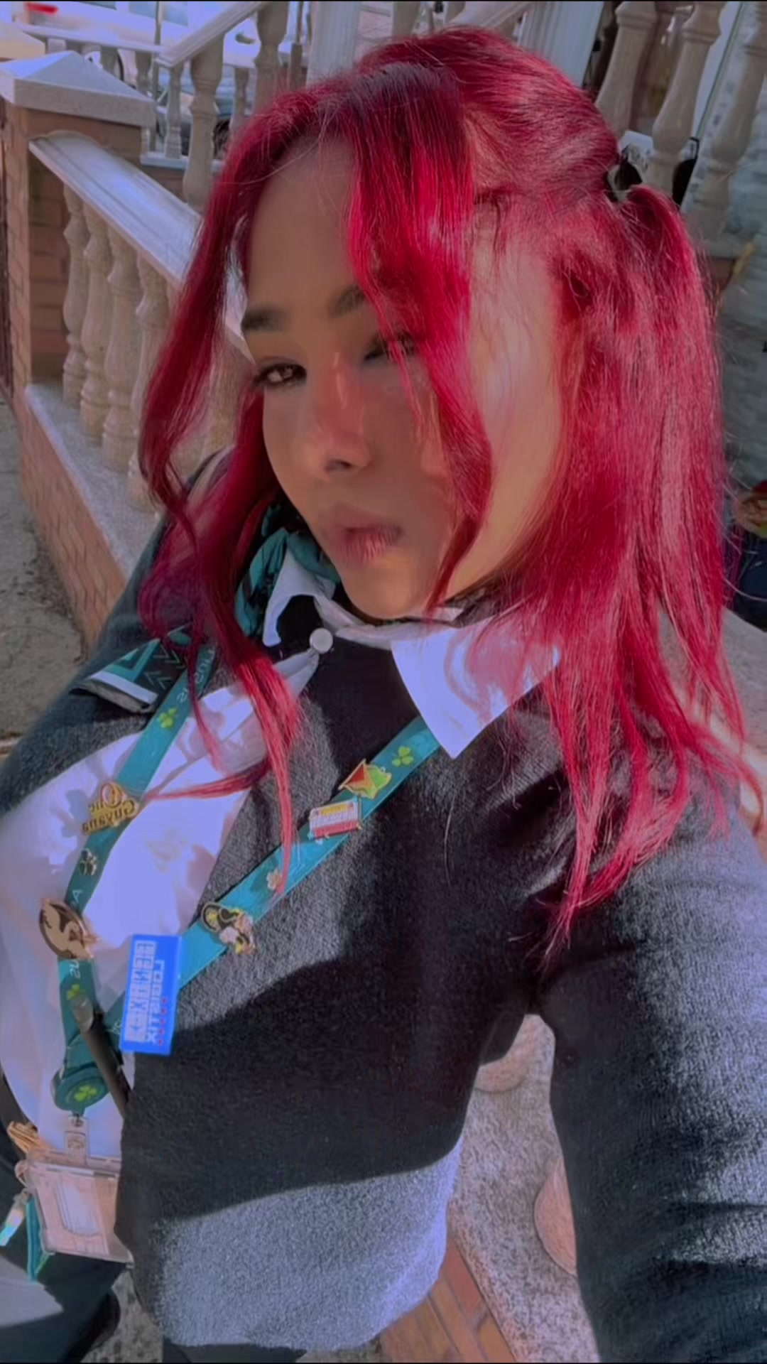 @Nishanie🧸🦋🇬🇾🇺🇸🇲🇽🇨🇦