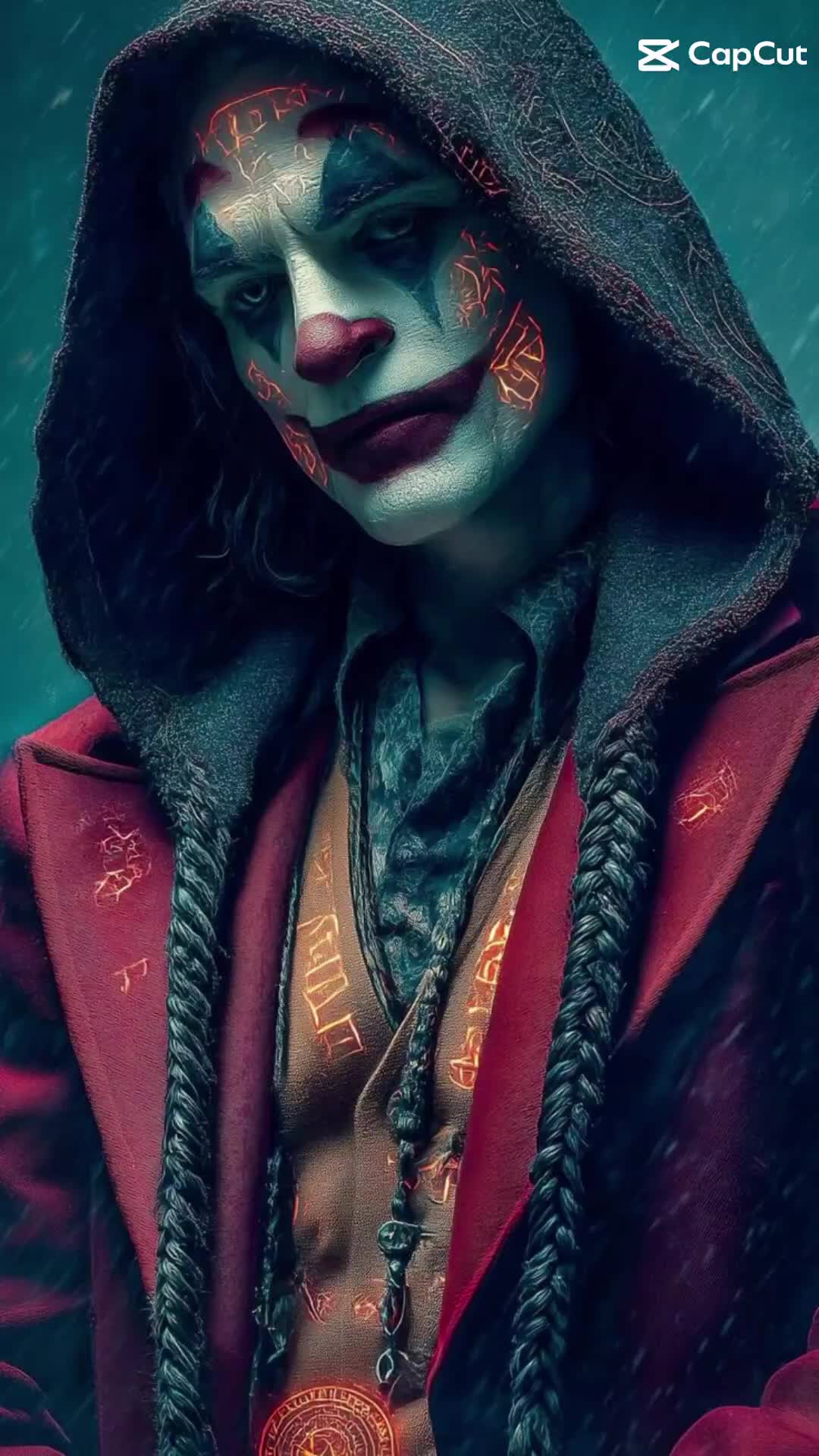 @🃏 Pfleger Joker 🃏