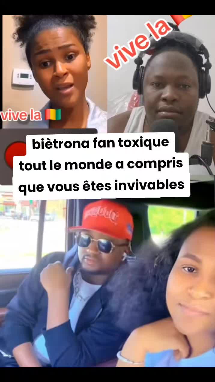 @FrotoMougou224🇬🇳✅️