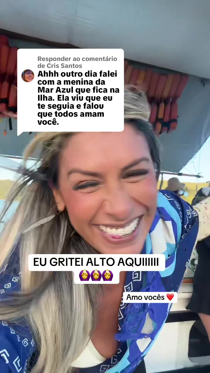 @Vanessa Pedrozo