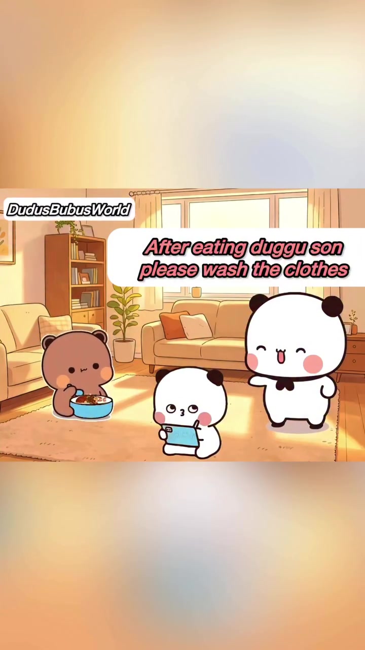@DudusBubusWorld