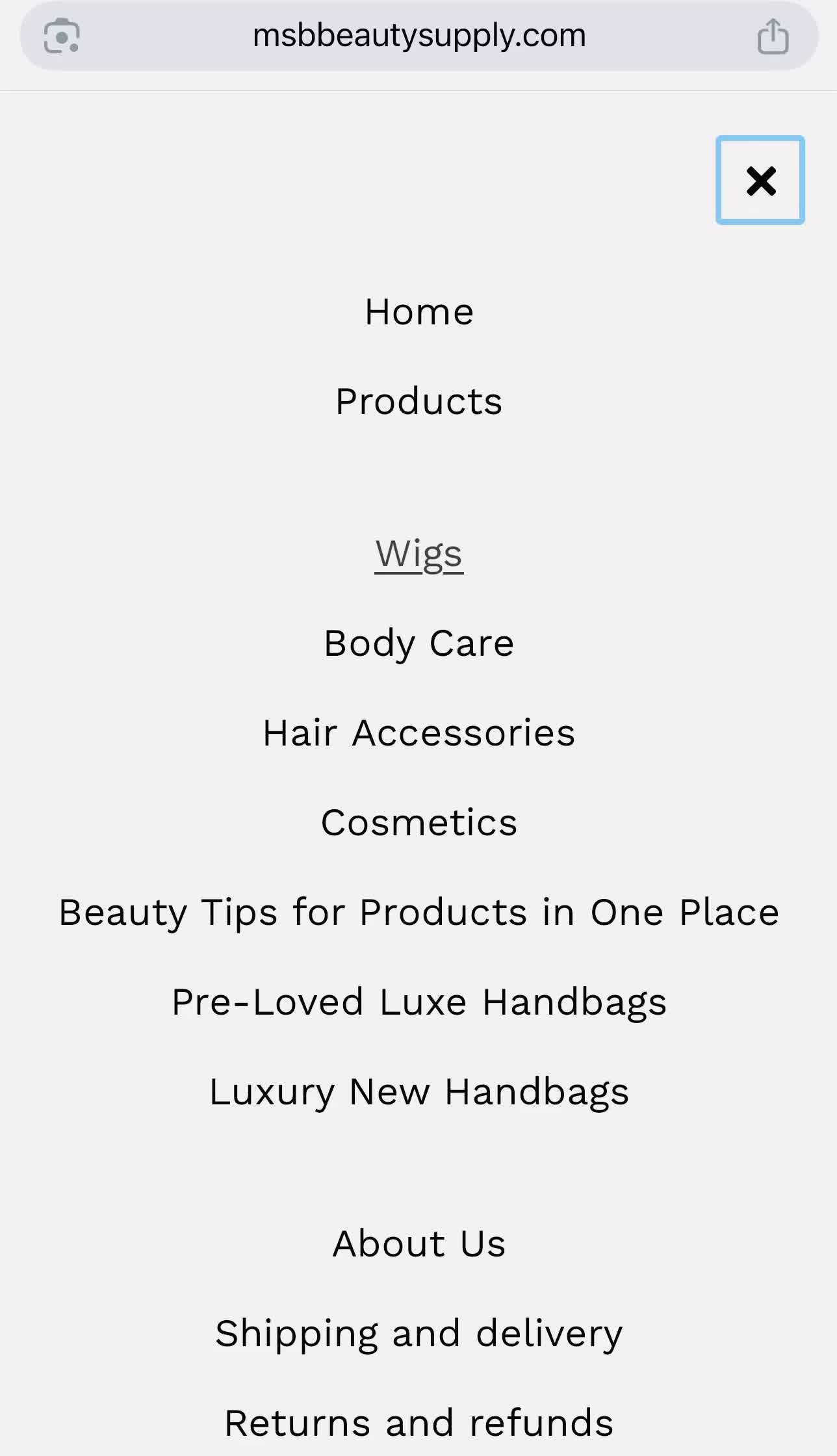 @Ms.B- Beauty Supply 💰M.Ed