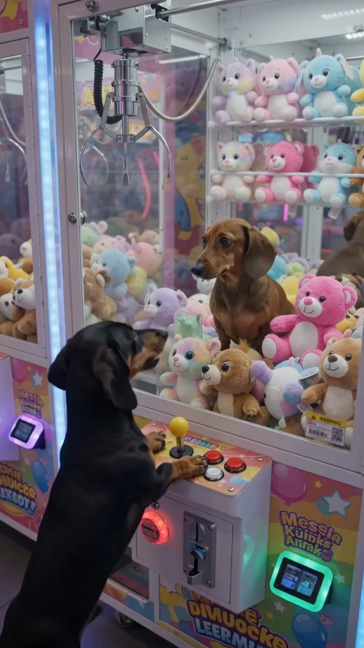 @Dachshund Party