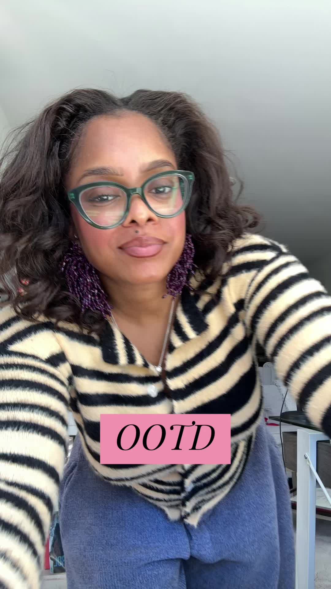 @Nikia J. | Style & Beauty