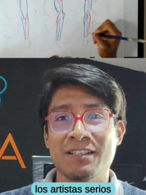 @Talleres HOMA Dibujo-Animación