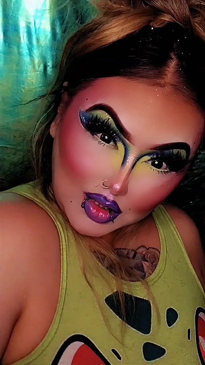 @GeminiDoll (Brittany Chacon)