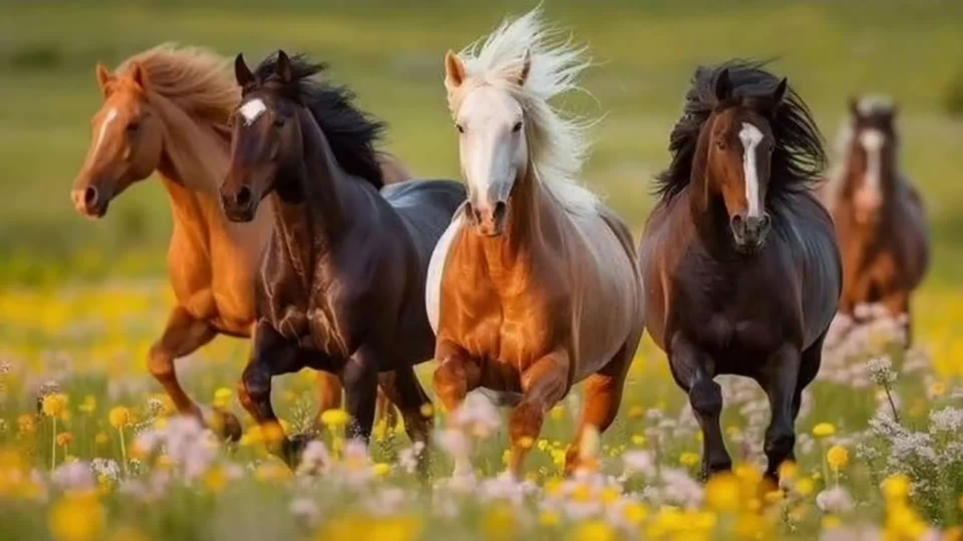 @horses lovers