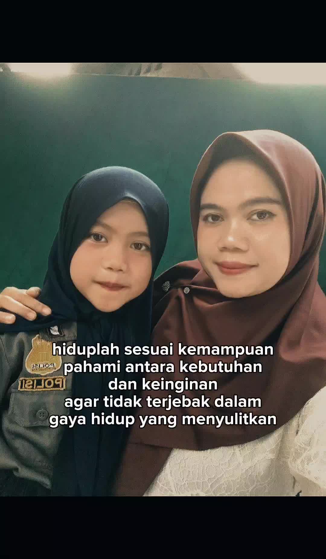 @ikey atikah