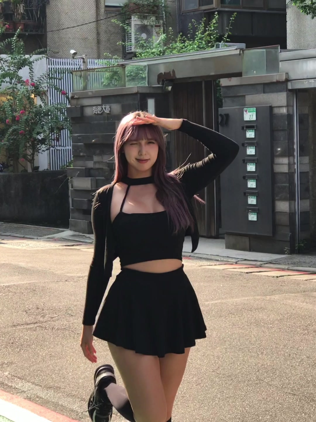 @張嘉介