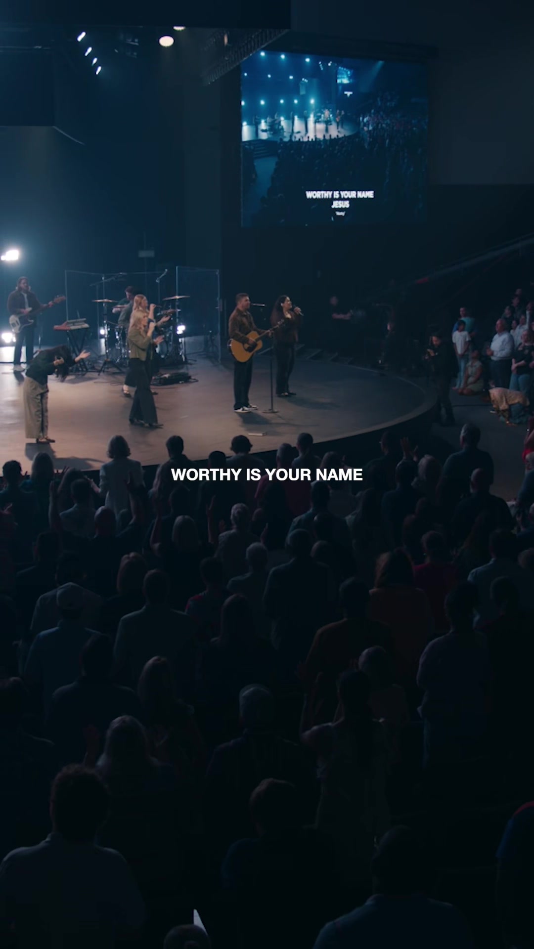 @Gateway Worship