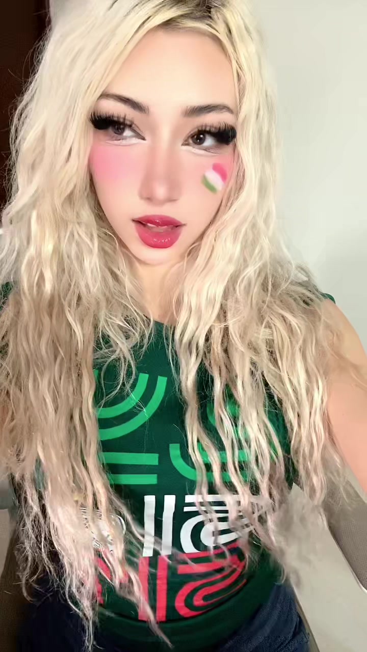 @Mei