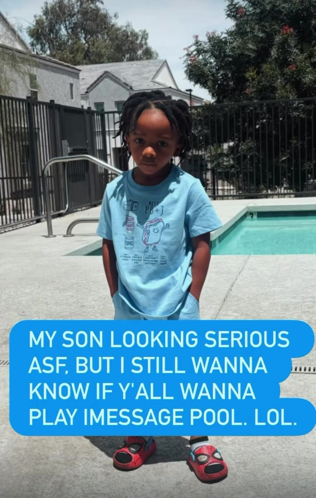 @Joeii