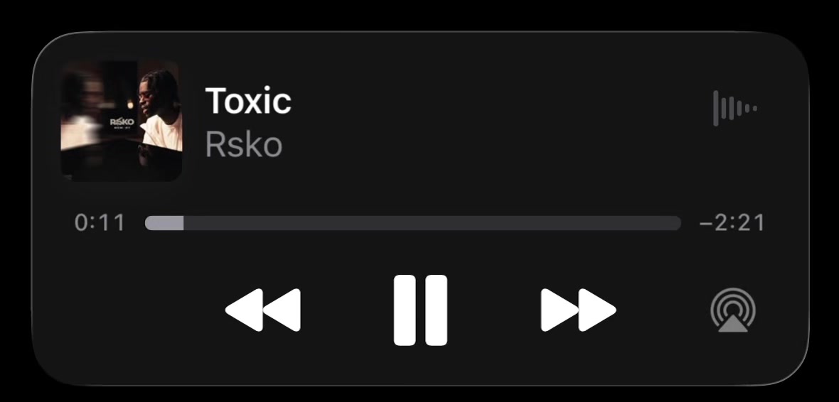 @Spotify_k2.0 🌴