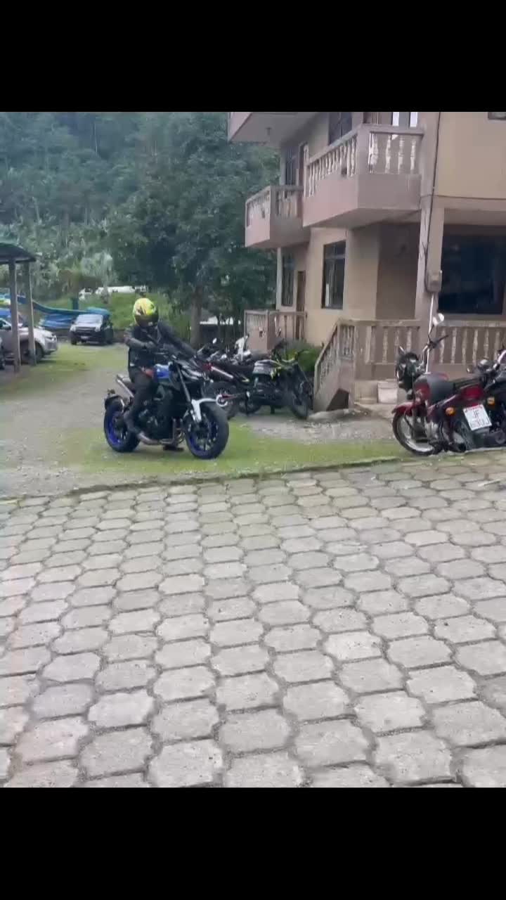 @Danny MT09