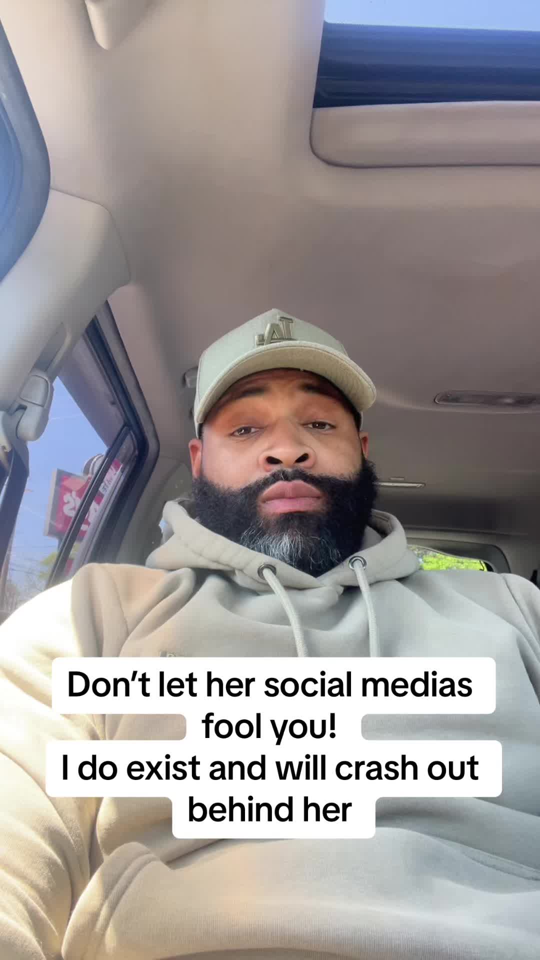 @Ghost