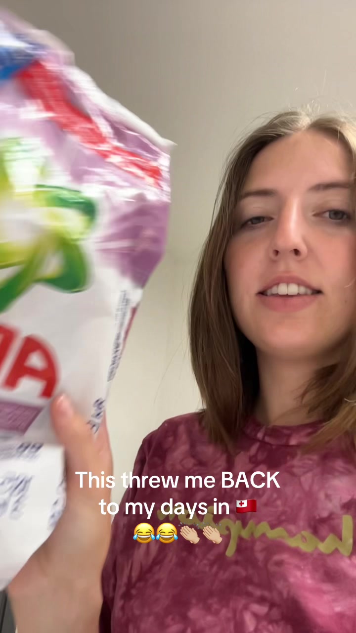 @Carly Tupola