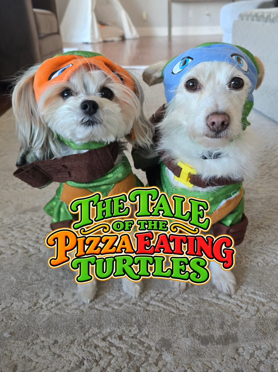 @Peake Pups