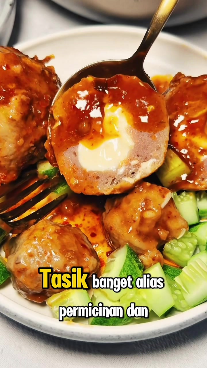 @Kuliner Tasik