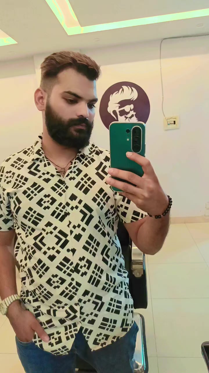 @Shani Stylo 272