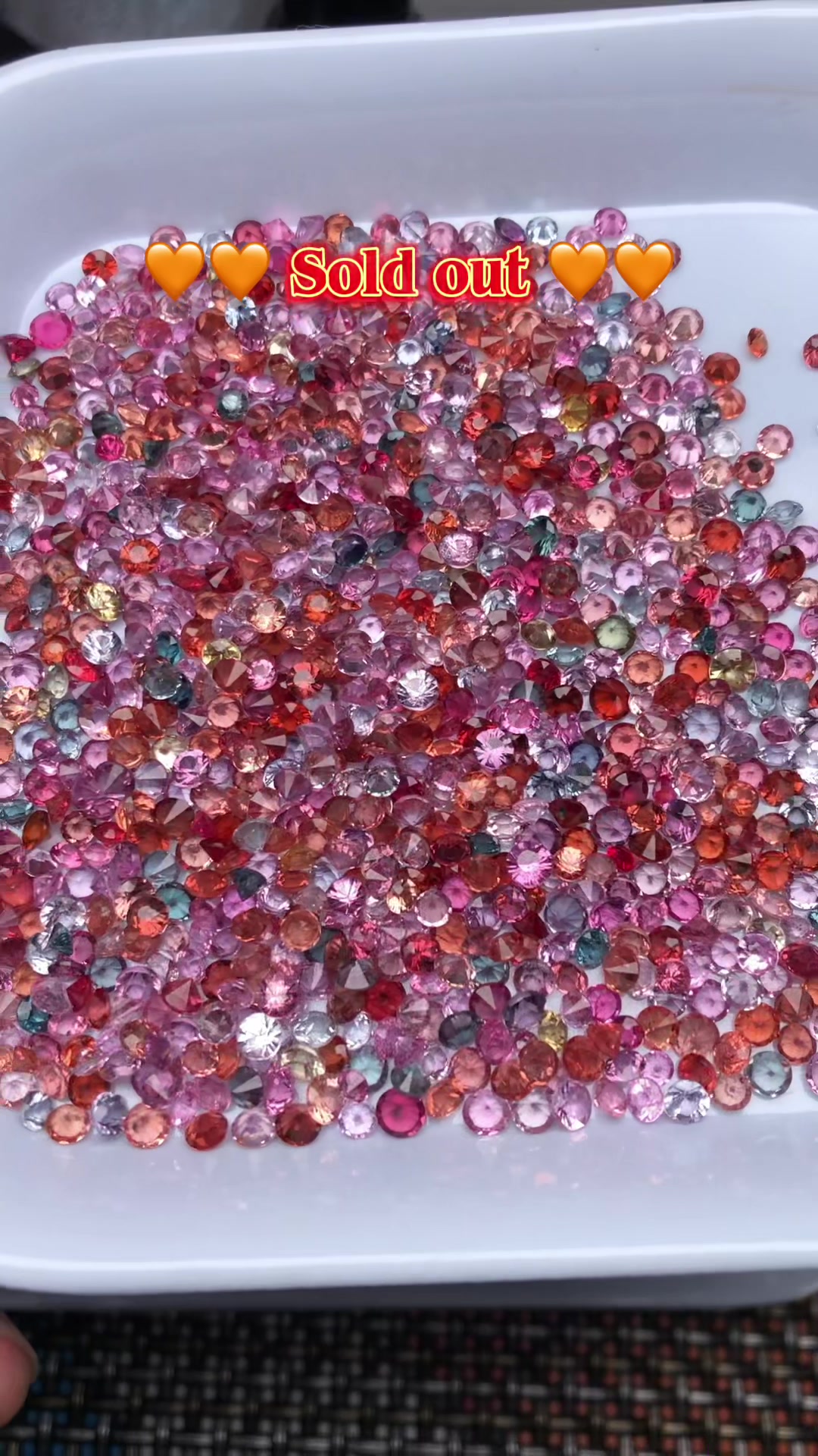 @XM Gems (Mdy)