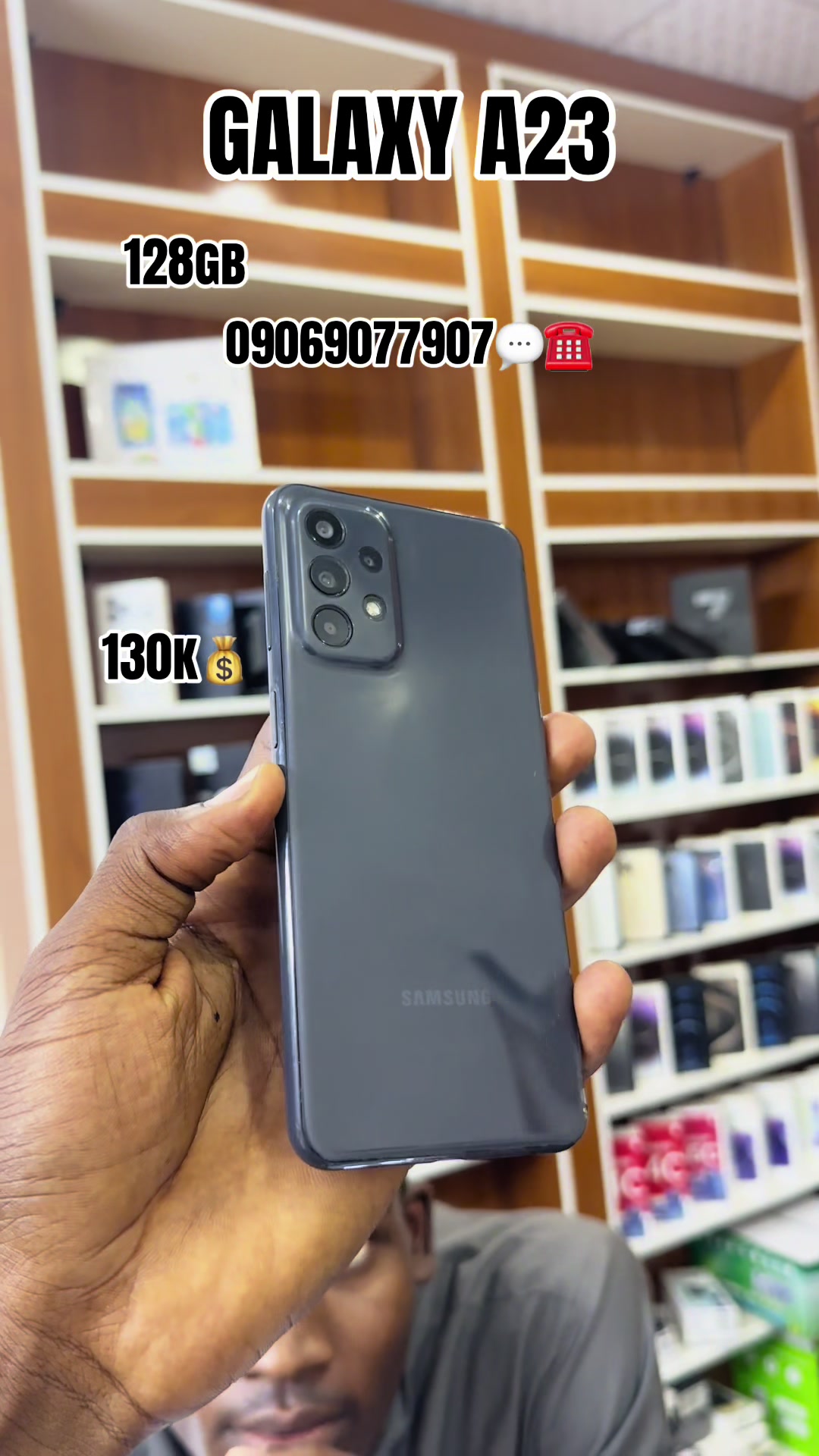 @ARAFAT PHONE STORE