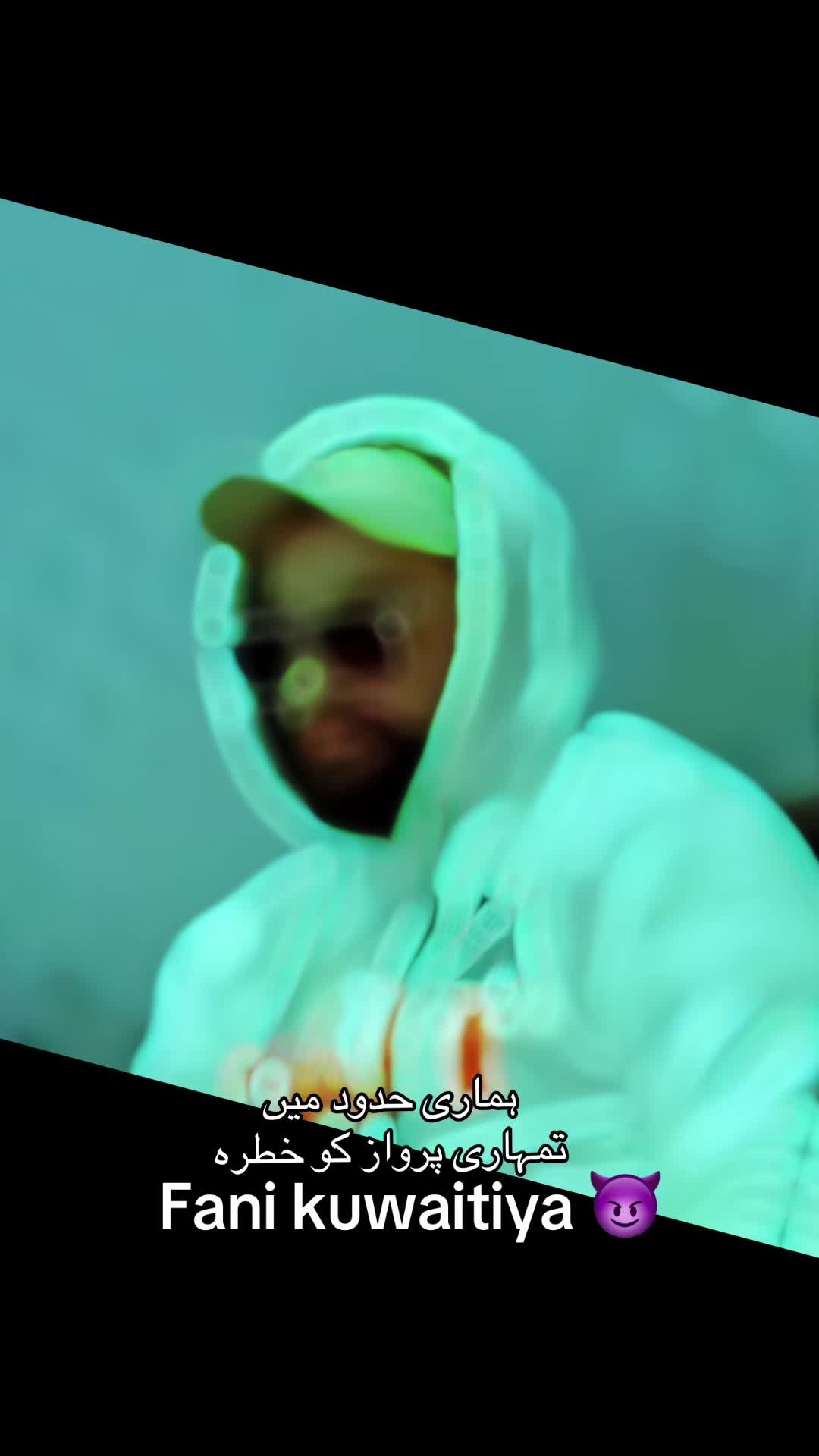 @fanikawaytiya🇰🇼