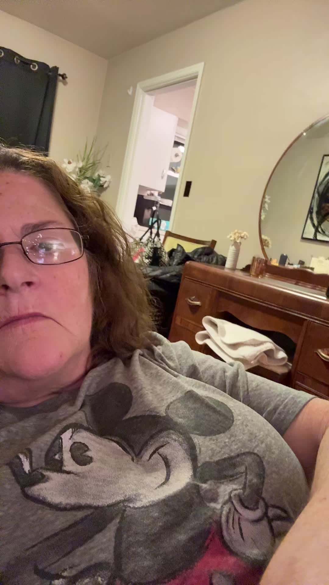 @Teresa