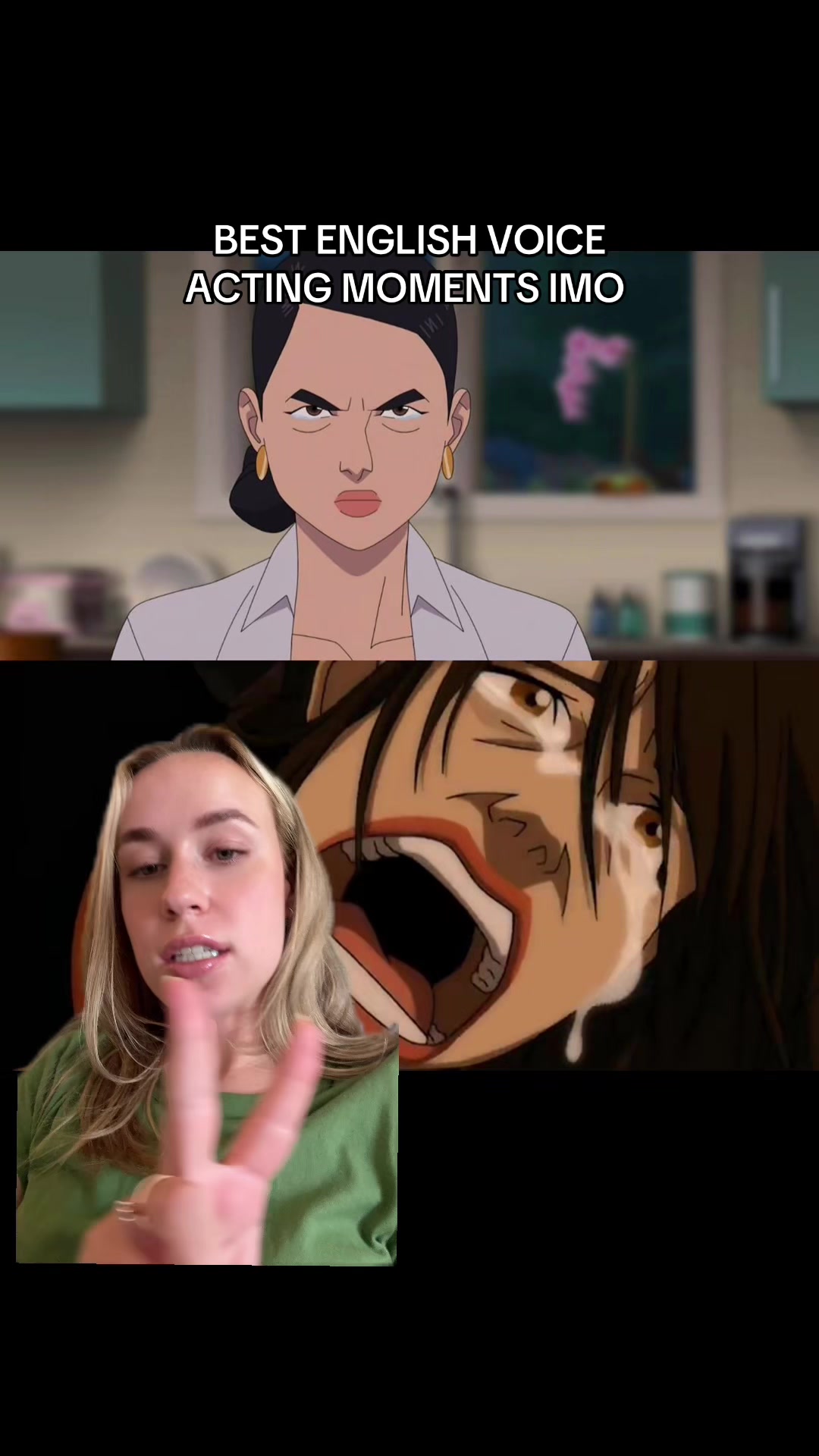 @Sarah Hale | Anime✨
