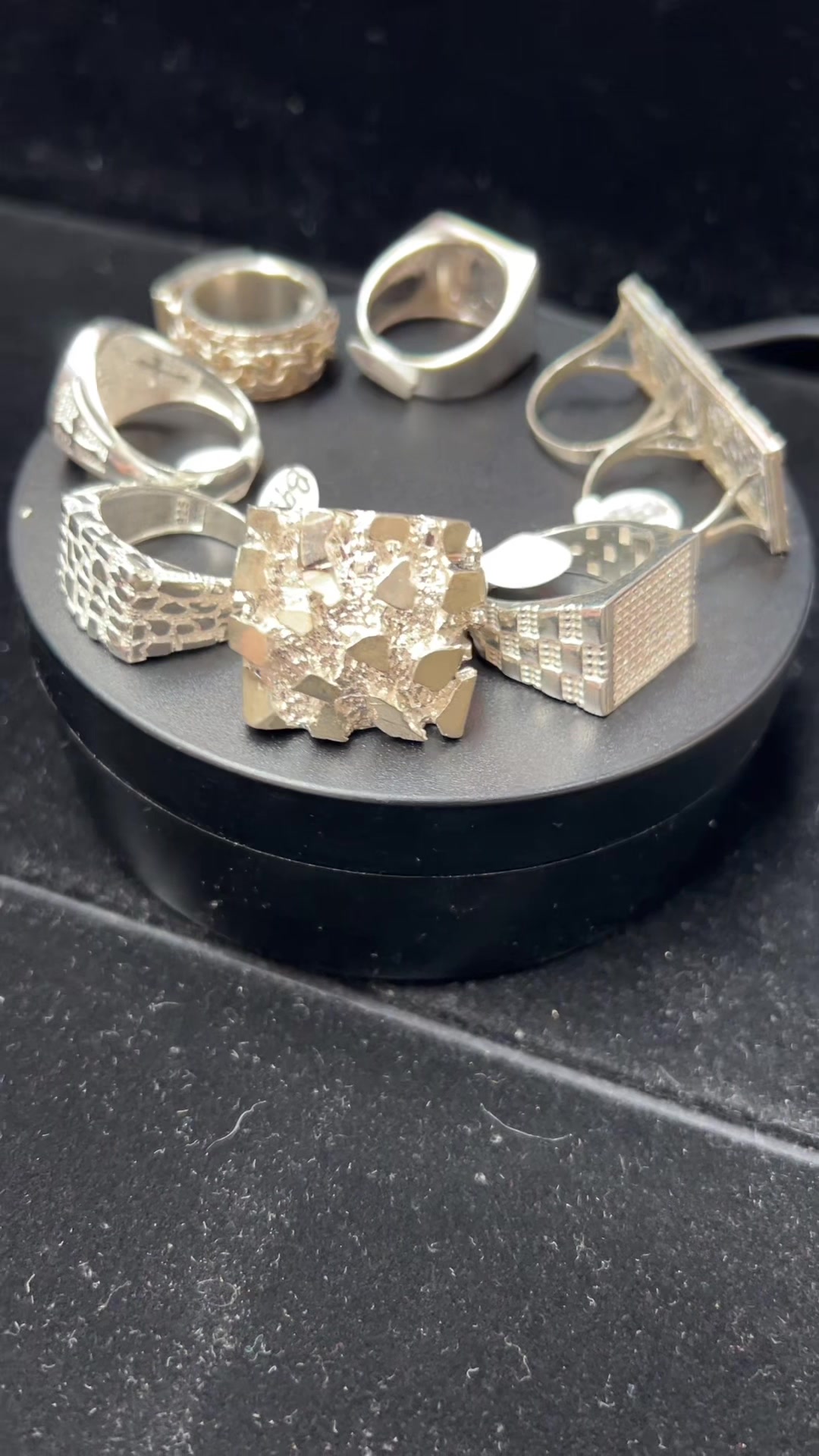 @Ali jewelers