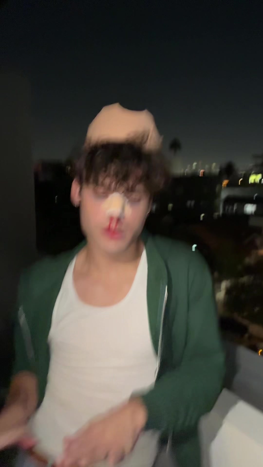 @Teddy
