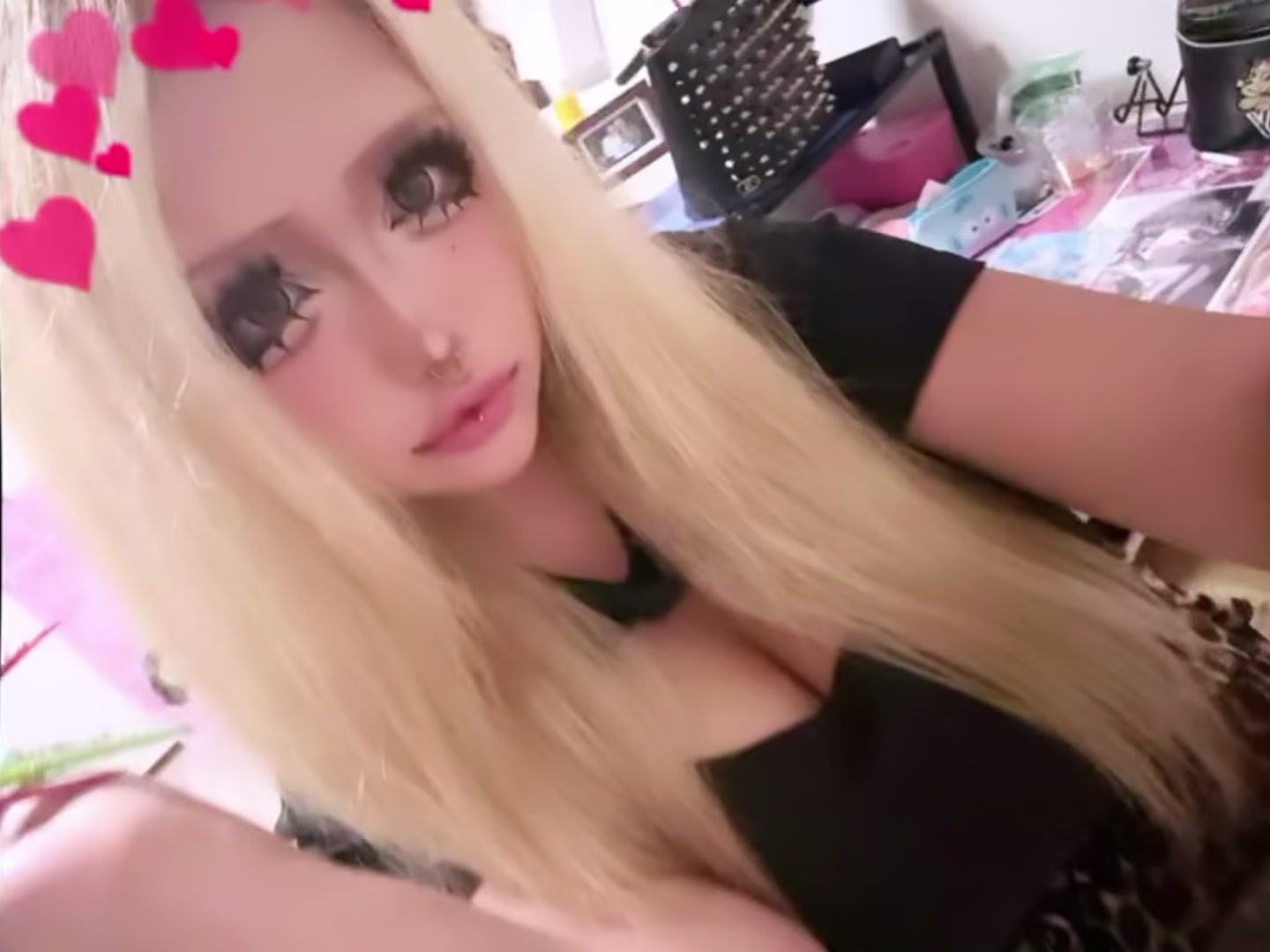 @ゴンザレス毳子