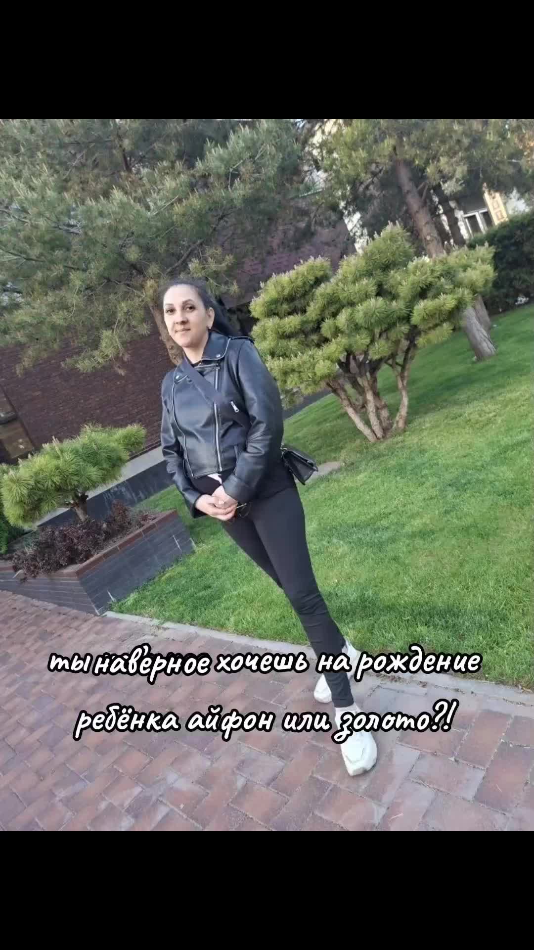 @тетя в халате