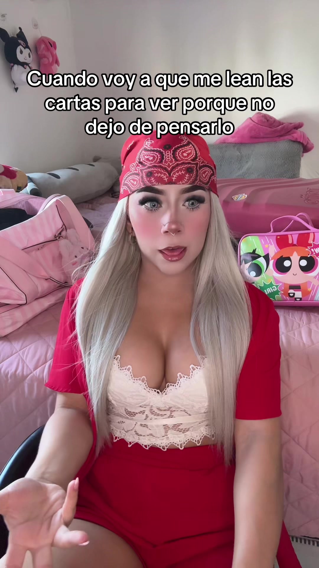 @Karolina Serpas