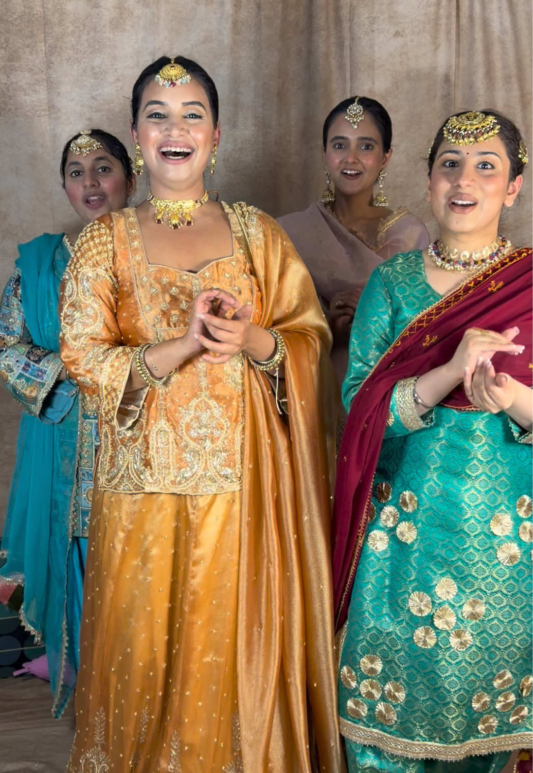 @Surleena Singh
