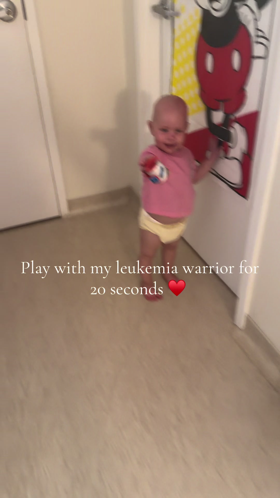 @McKenzie Bartoe 🎗️💛