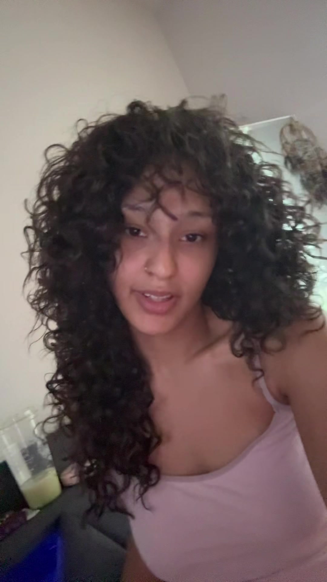 @Nevaeh Carter