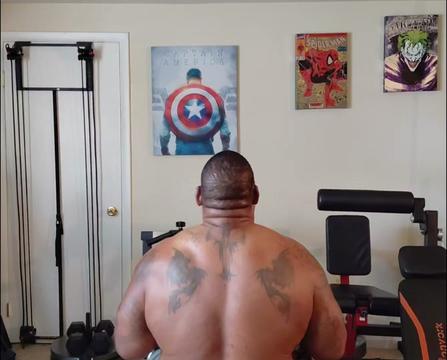 @BigEHulk ❌️